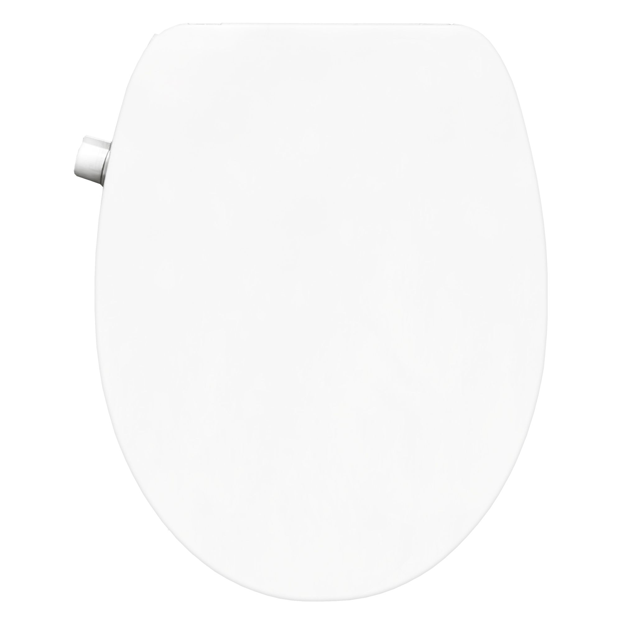 Bemis Pure Clean® 1000 Non-Electrical Bidet toilet seat