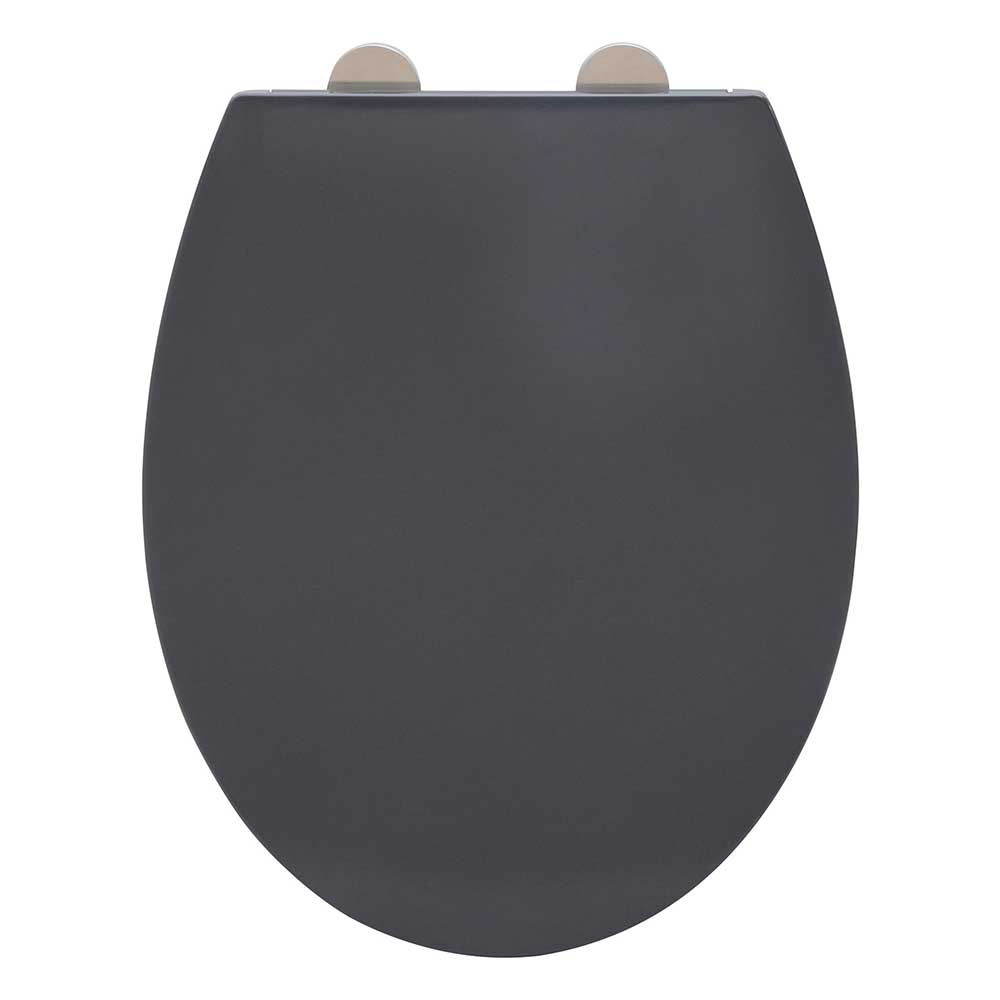 Bemis Click & Clean® Slim - Dark Grey