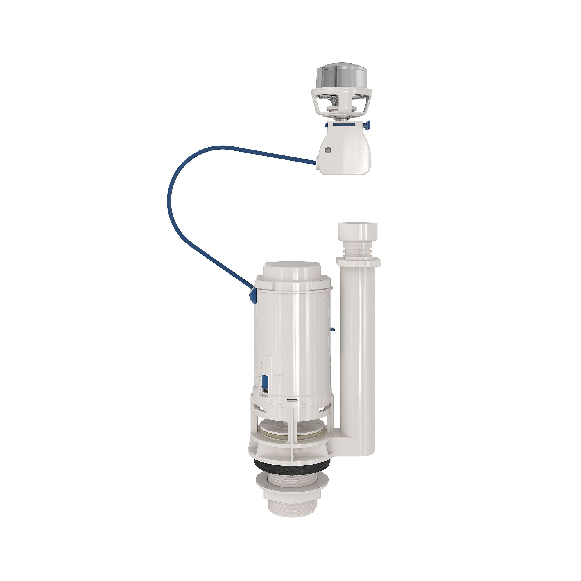 FOYERS FLUSH VALVE