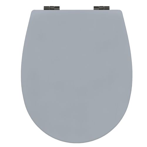 Hudson Slow Close Ultra-fix Fsc® Matt Concrete