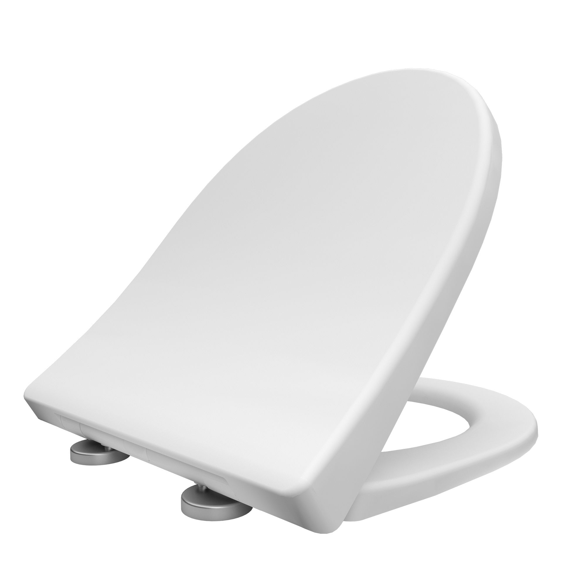 Bemis Push 2 Clean® Trento D-Shape
