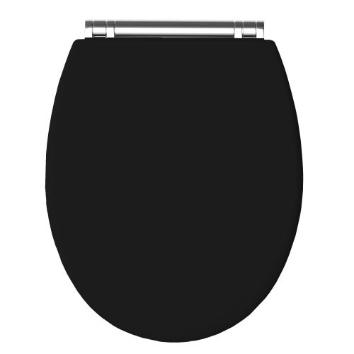 Bemis Click & Clean® Classic Wood Fsc® Matt Black