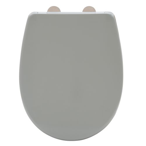 Bemis Click & Clean® Classic - Light Grey