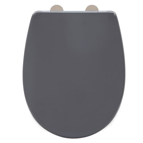 Bemis Click & Clean® Classic - Dark Grey